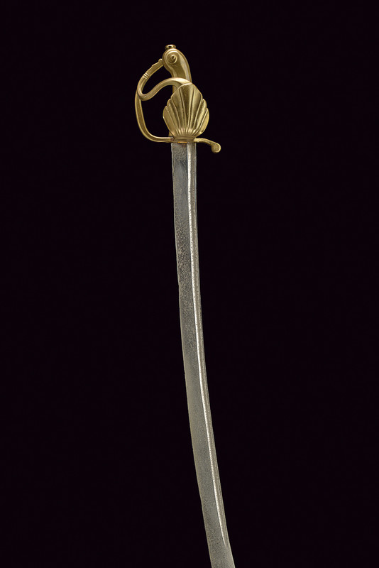 Sciabola