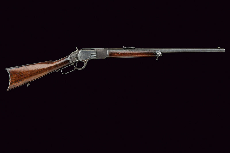 Winchester mod. 1873