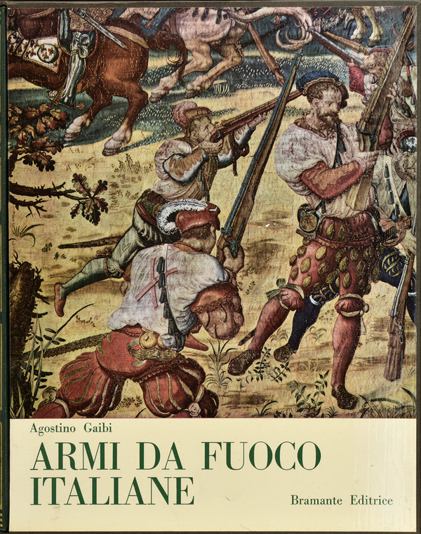 Gaibi, Agostino