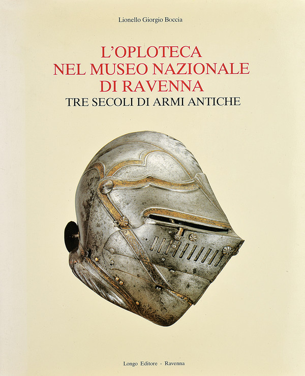 Boccia, Lionello Giorgio