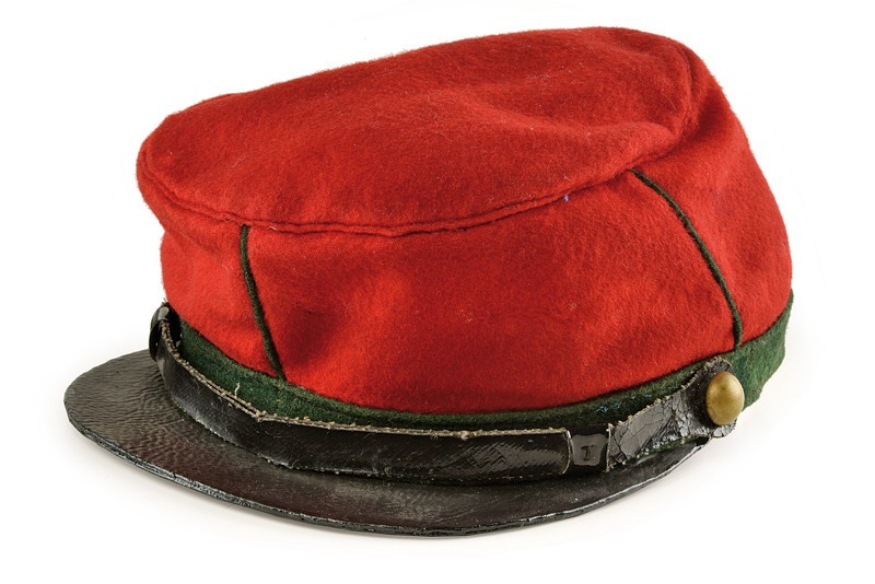 Cappello da garibaldino