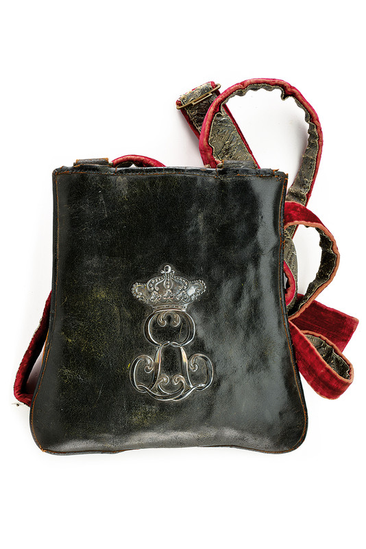Sabretache