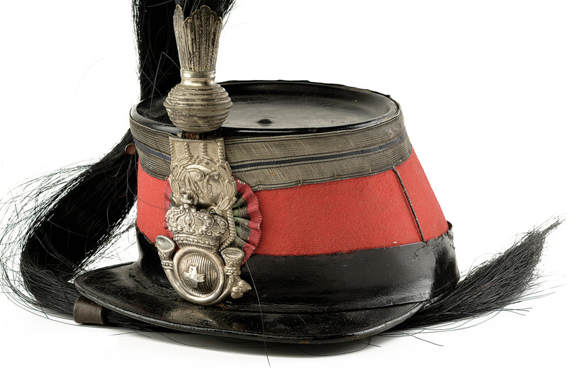 Kepì della Guardia Nazionale