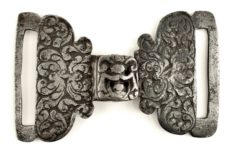 Fibbia da cintura