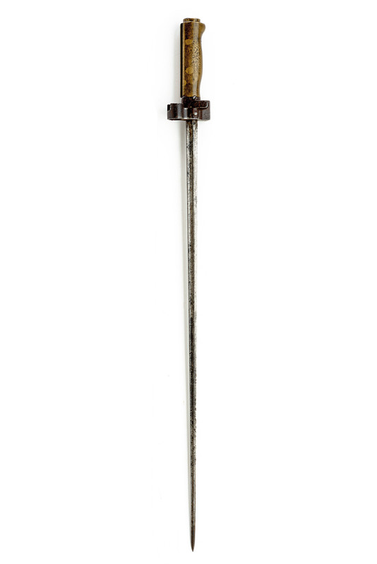 Baionetta Lebel