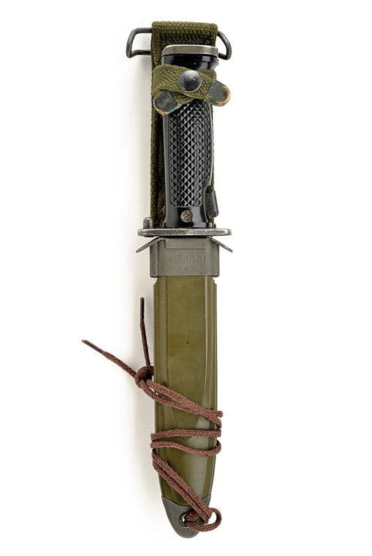 Baionetta Garand Mod. M5