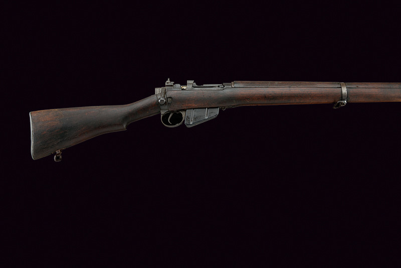 Carabina Enfield N. 4 Mk I (disattivata)