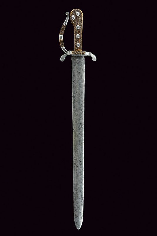 Spada corta