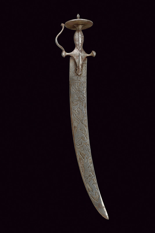 Coltello a tulvar