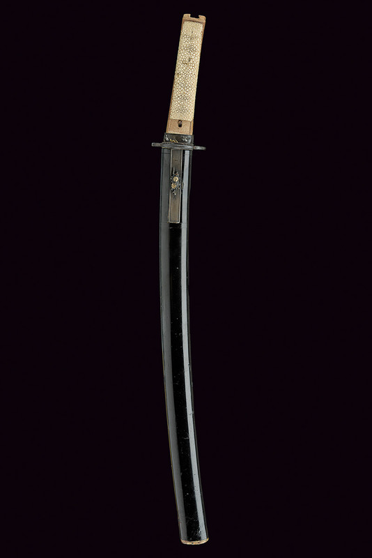 Wakizashi