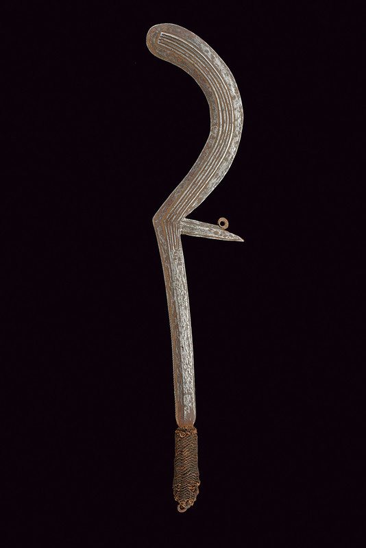 Coltello da esecuzione