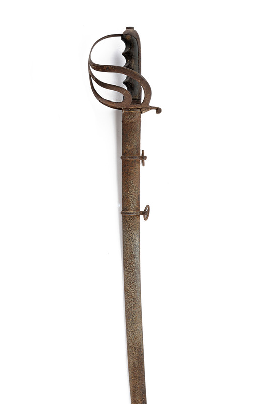 Sciabola Mod. 1888