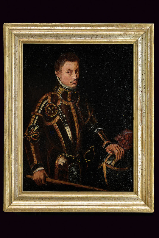Ritratto