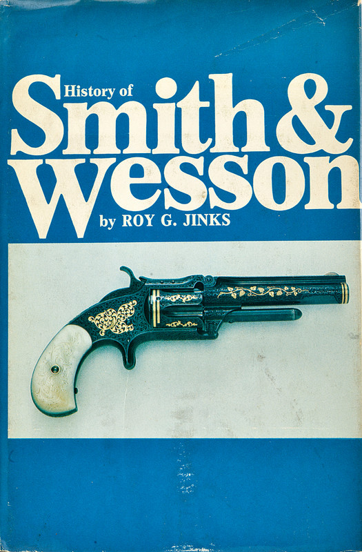 Jinks, Roy G.