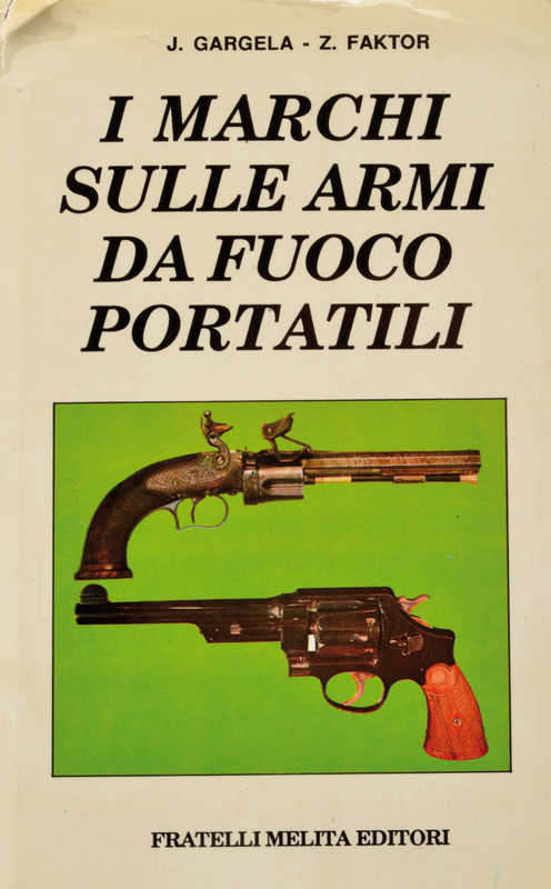 Gargela, J. / Faktor, Z.