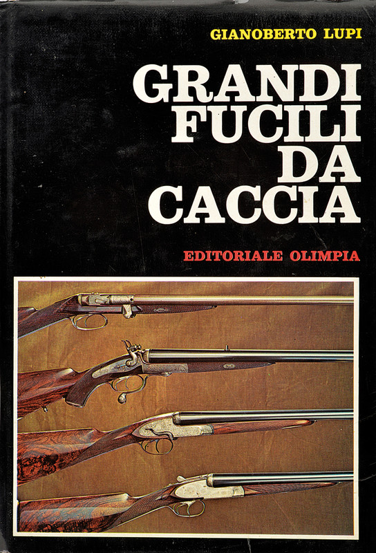 Lupi, Gianoberto