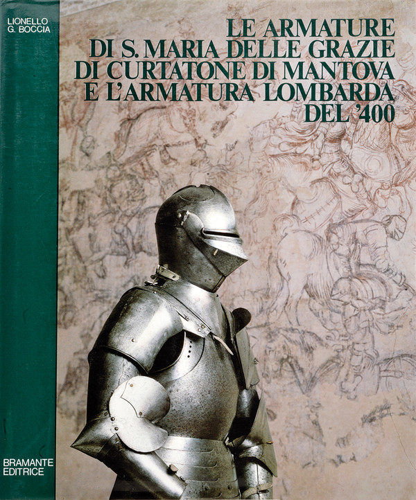 Boccia, Lionello G.