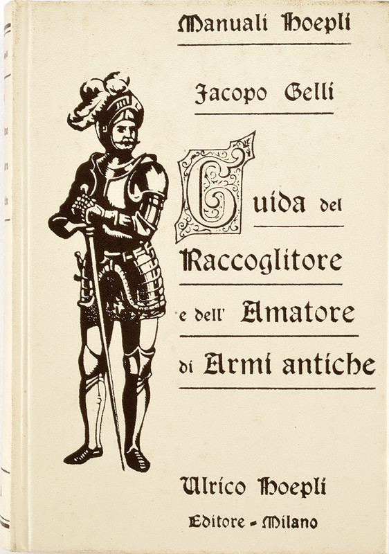 Gelli, Iacopo