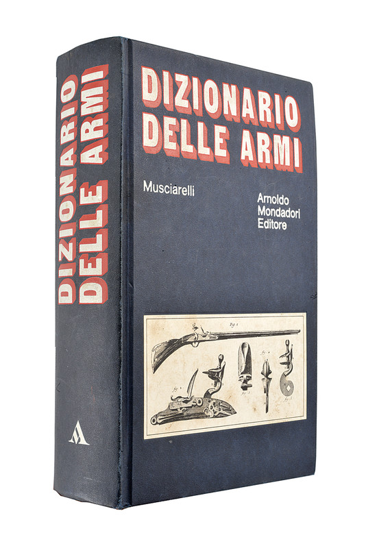 Musciarelli, Letterio