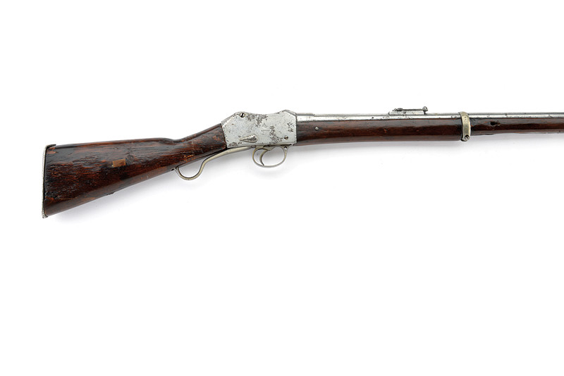 Fucile Peabody-Martini Mod. 1874