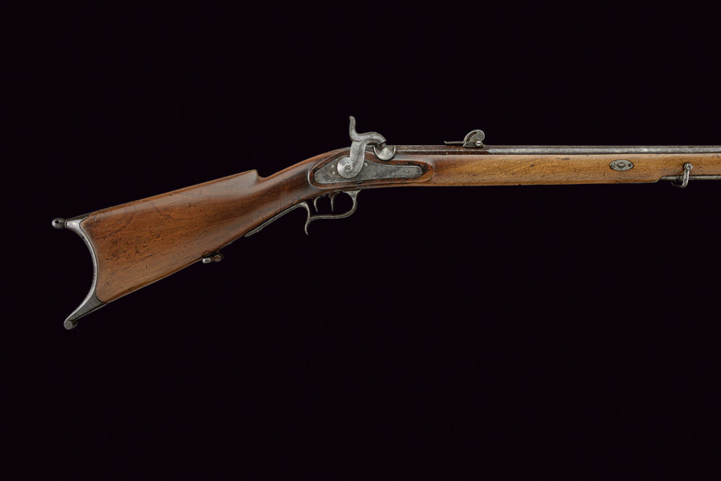 Carabina Federale Mod. 1851