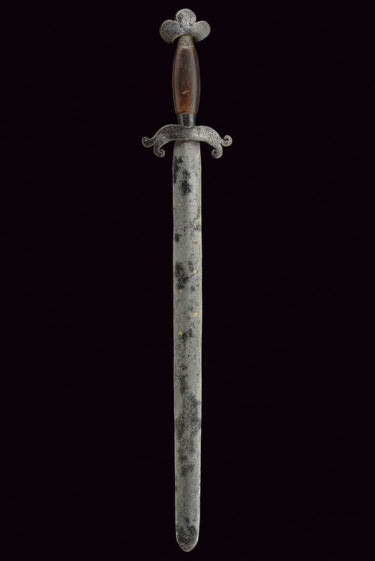 Jian (spada)