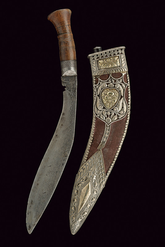 Bel kukri