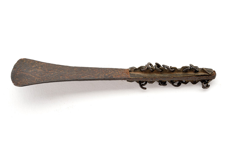 Coltello da circoncisione