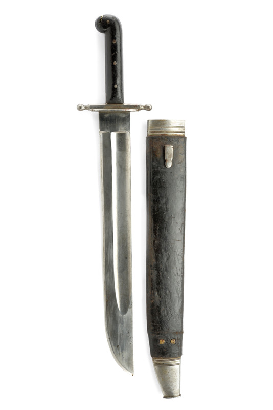 Faschinenmesser mod. 1853