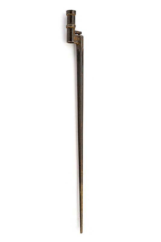 Baionetta per fucile Mosin-Nagant Mod. 1891-30