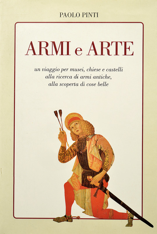 Pinti, Paolo