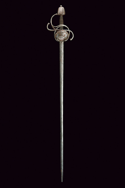 Spada da lato