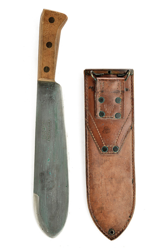 Machete Medical Corps