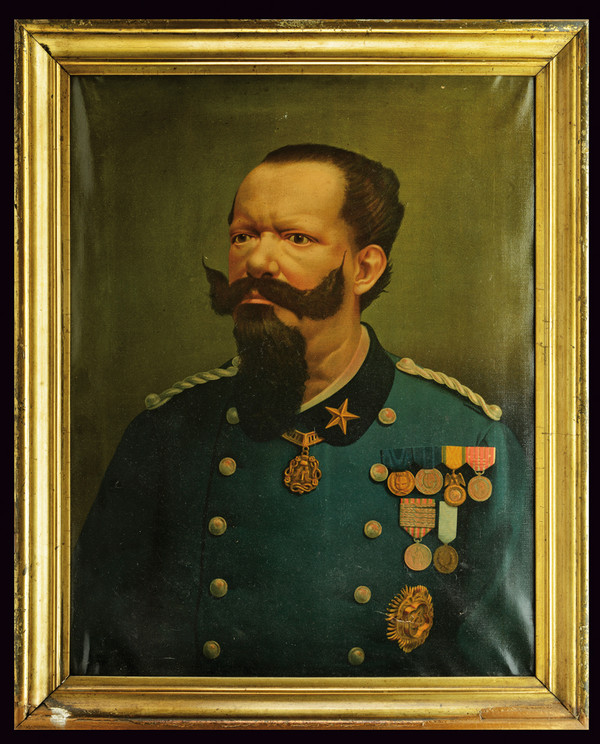 \"Vittorio Emanuele II\"