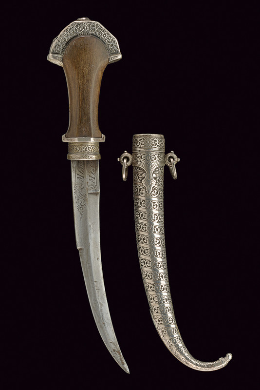 Koummiya di lusso