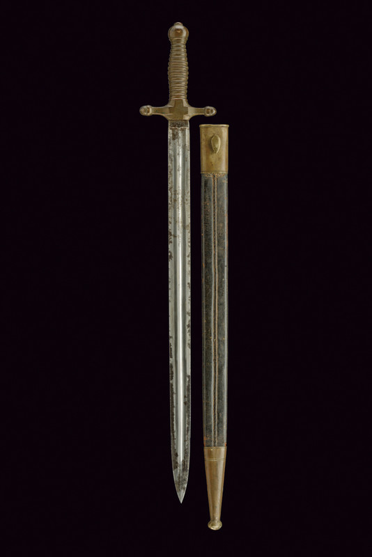 Daga della Guardia Nazionale