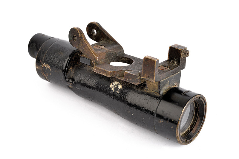 Ottica \"TELESCOPE M38 1943\"