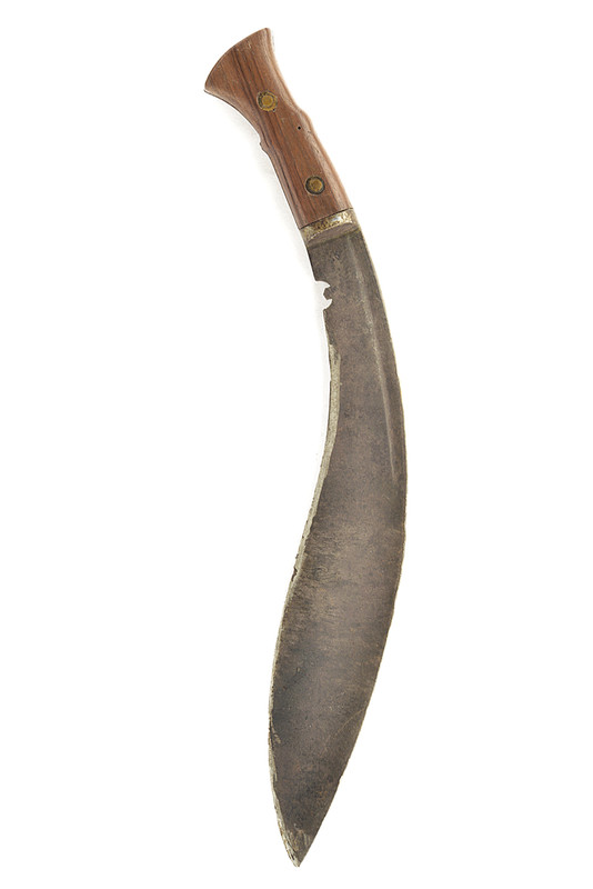 Kukri militare