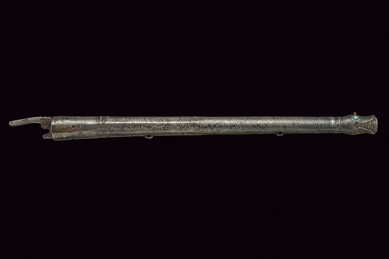 Canna da pistola