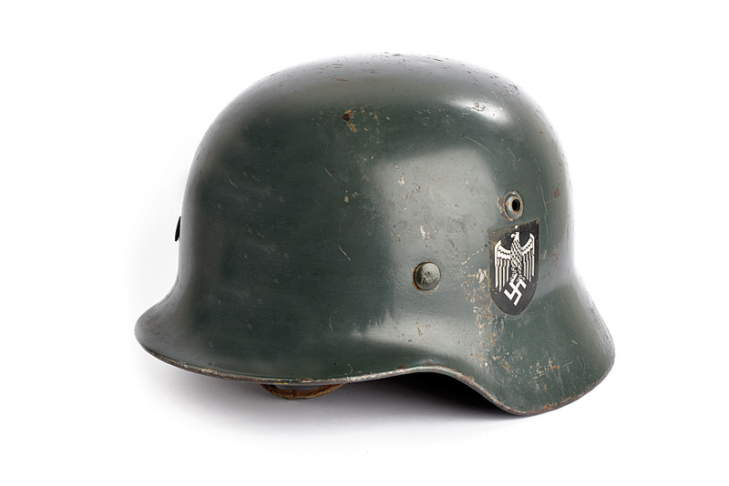 Elmetto Mod. 1935