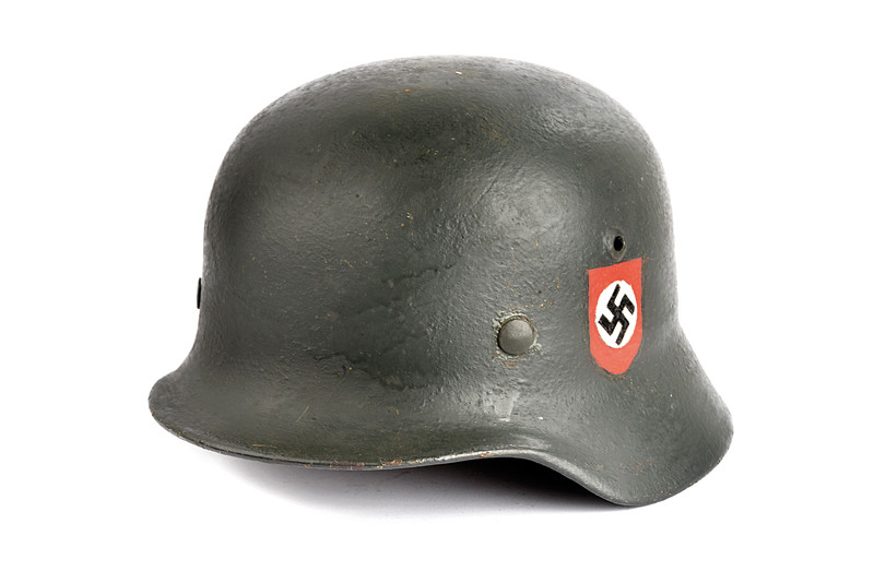 Elmetto Mod. 1935