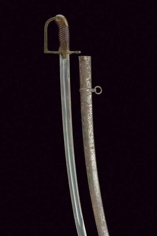 Sciabola da cavalleria Mod. 1934