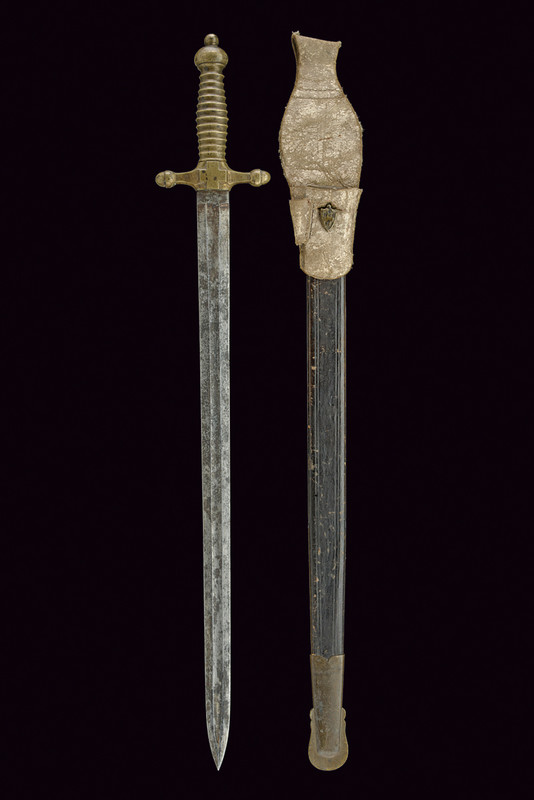 Daga della Guardia Nazionale