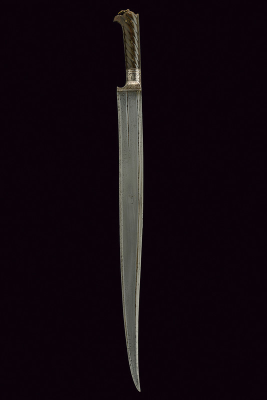Lungo coltello Khyber