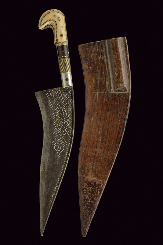 Kerala (coltello)
