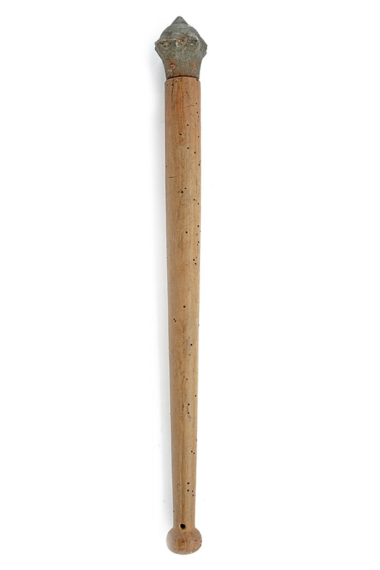 Mazza da trincea