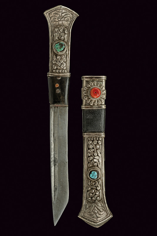 Lothi (coltello)