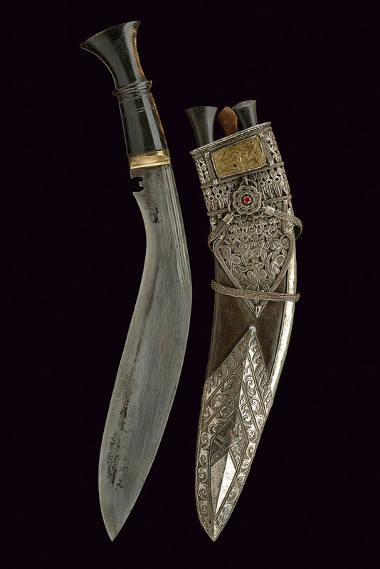 Bel kukri