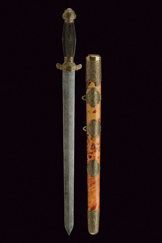 Jian (spada)