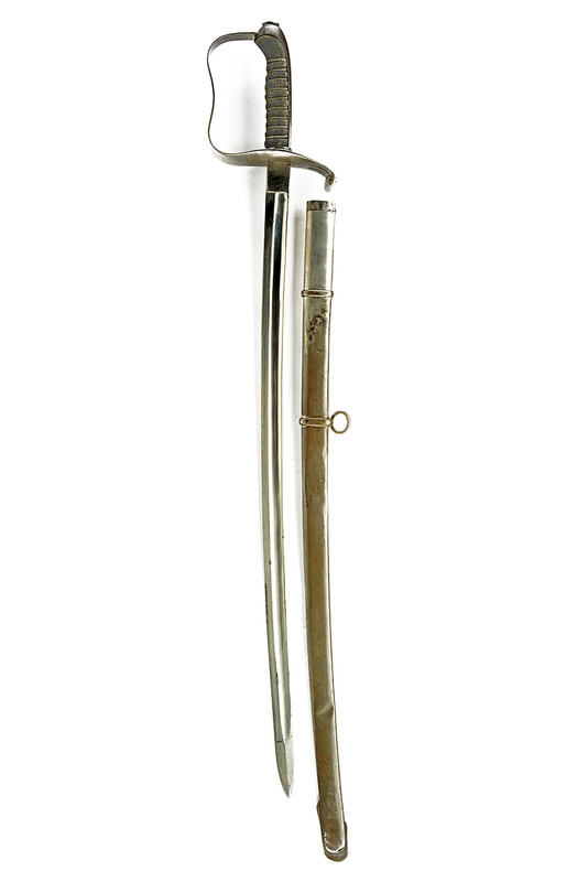 Sciabola